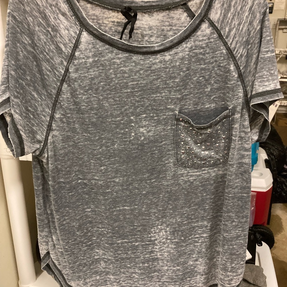 Woman’s top